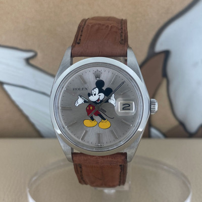 Rolex 6694 topolino online